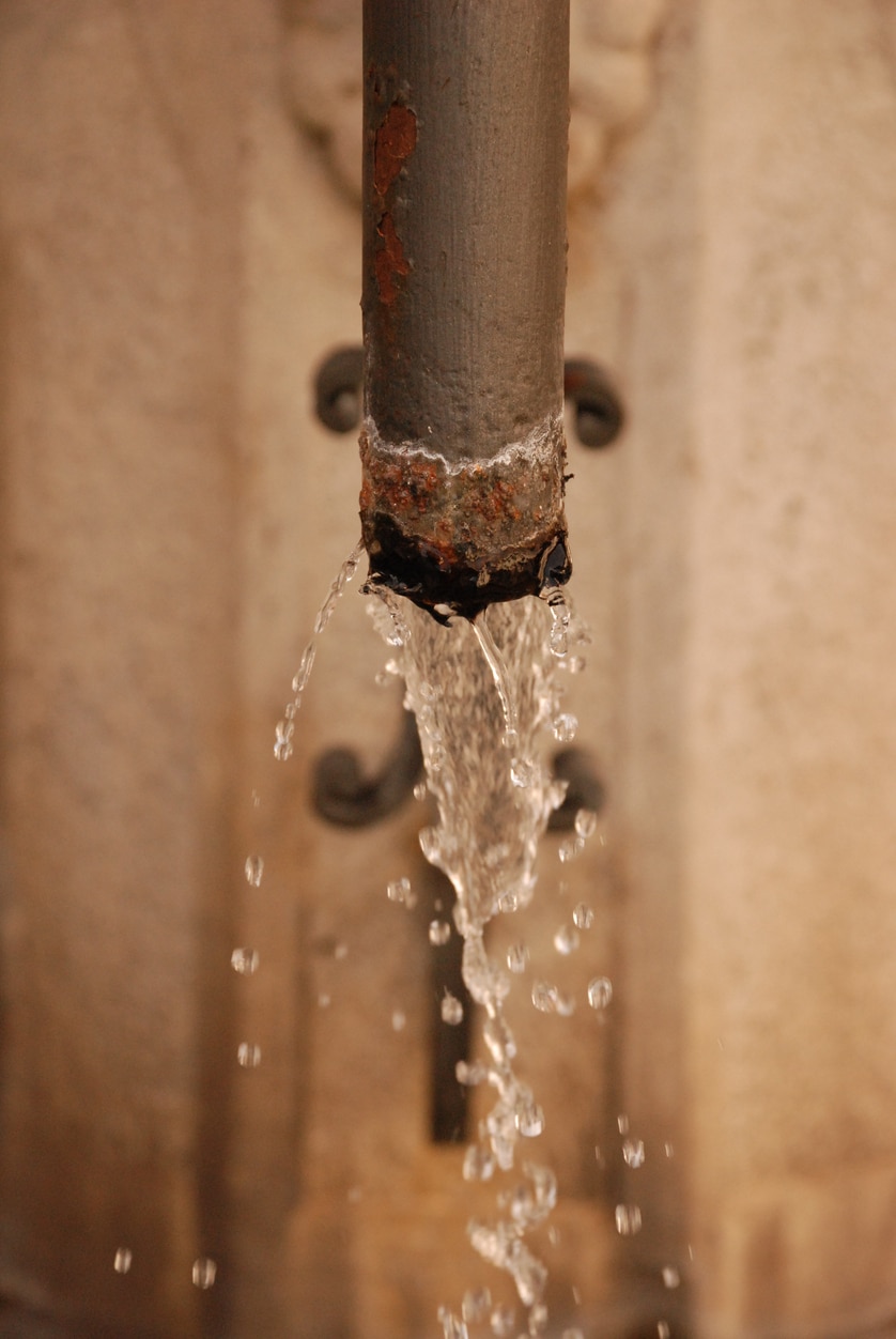 repiping contractors santa rosa