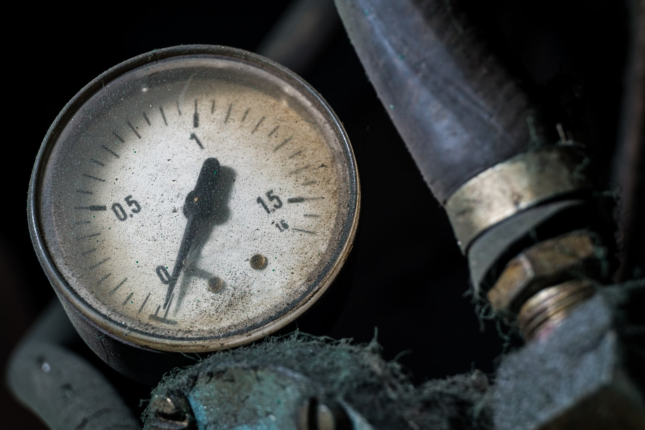 gas line replacement santa rosa