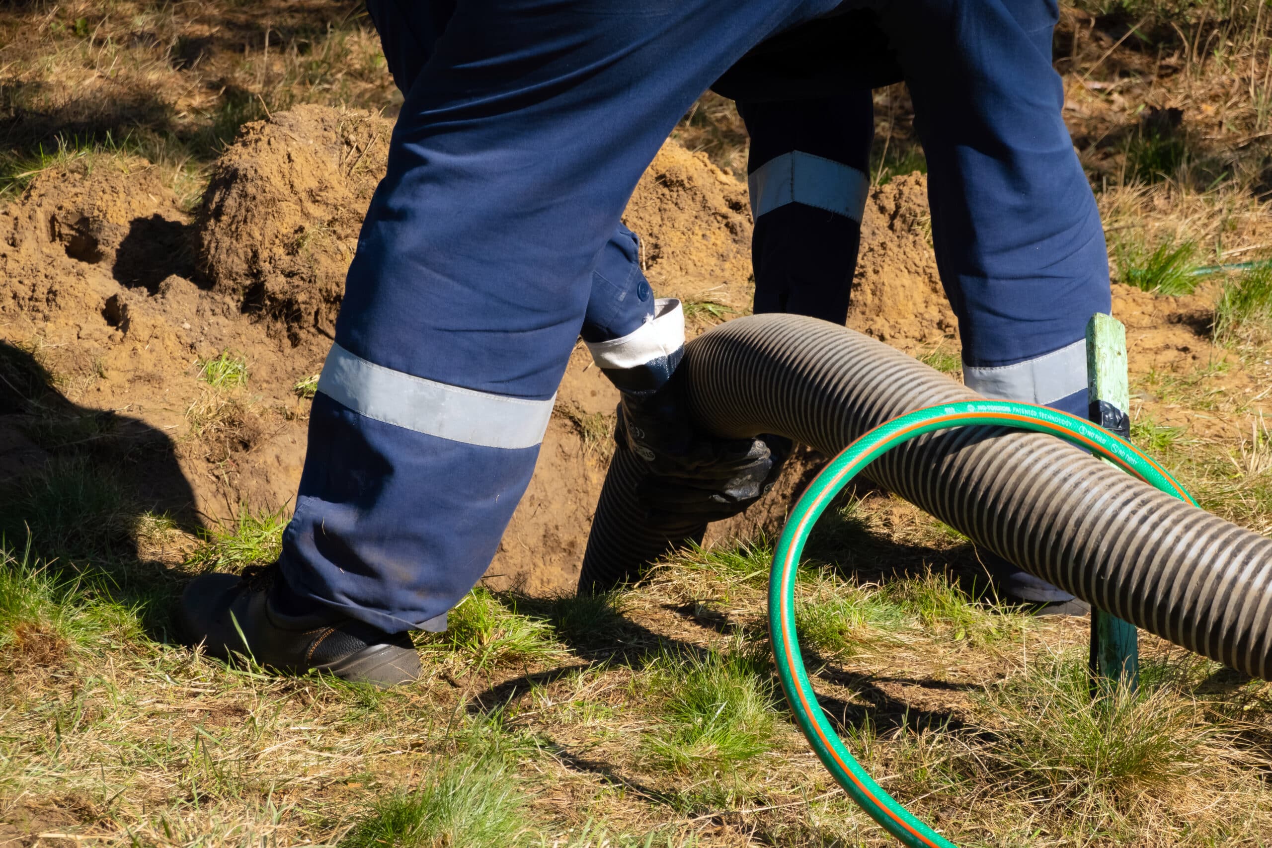 6 signs you need to get your sewer lines replaced!