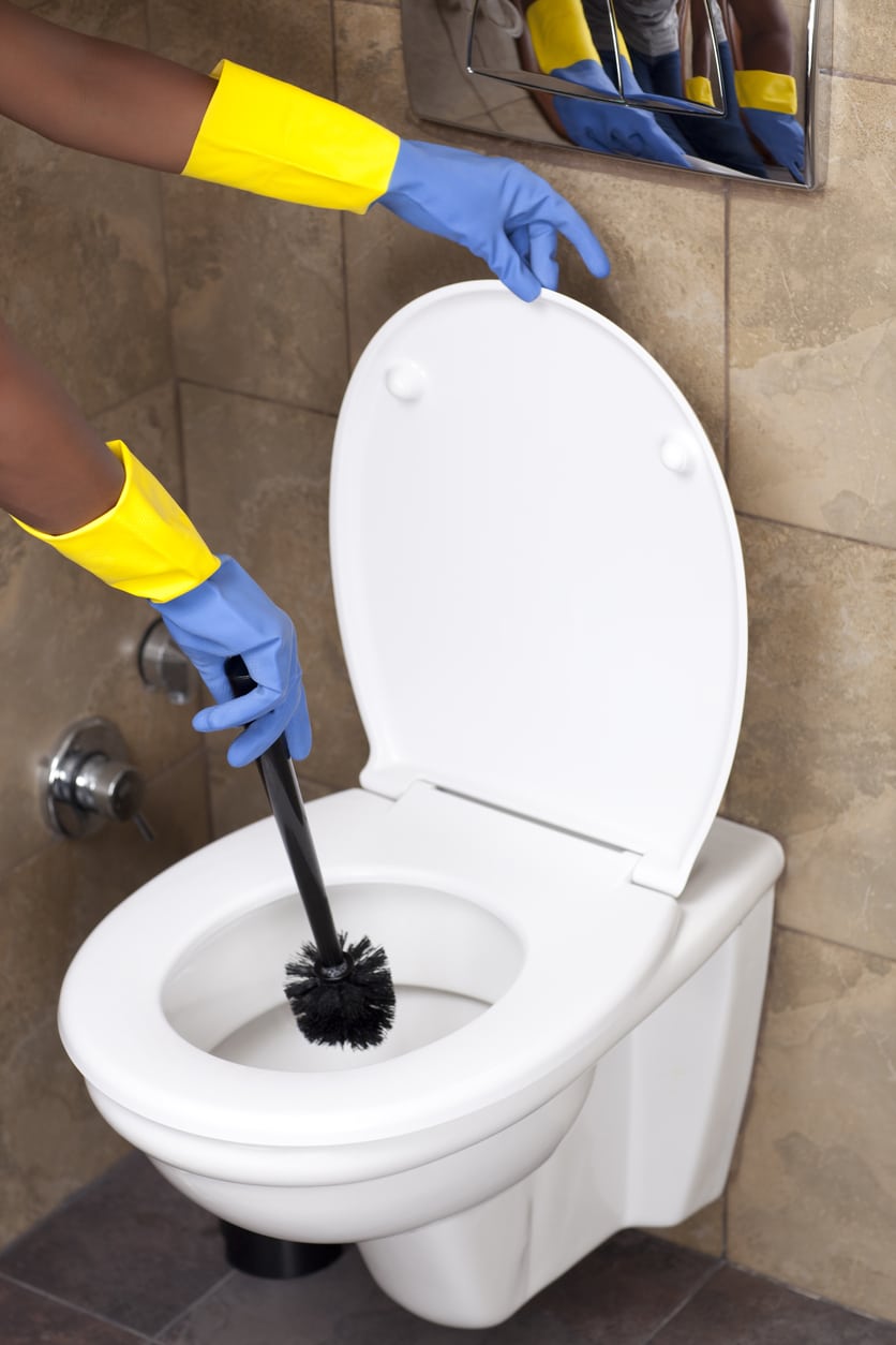 5 Signs You Need a Drain Cleaning in Santa Rosa, CA!