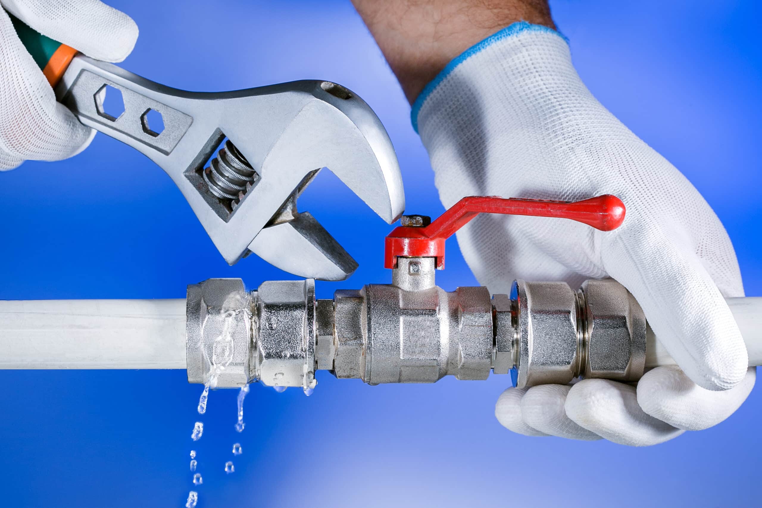 4 Things You Need To Know Before Scheduling Residential Plumbing Services