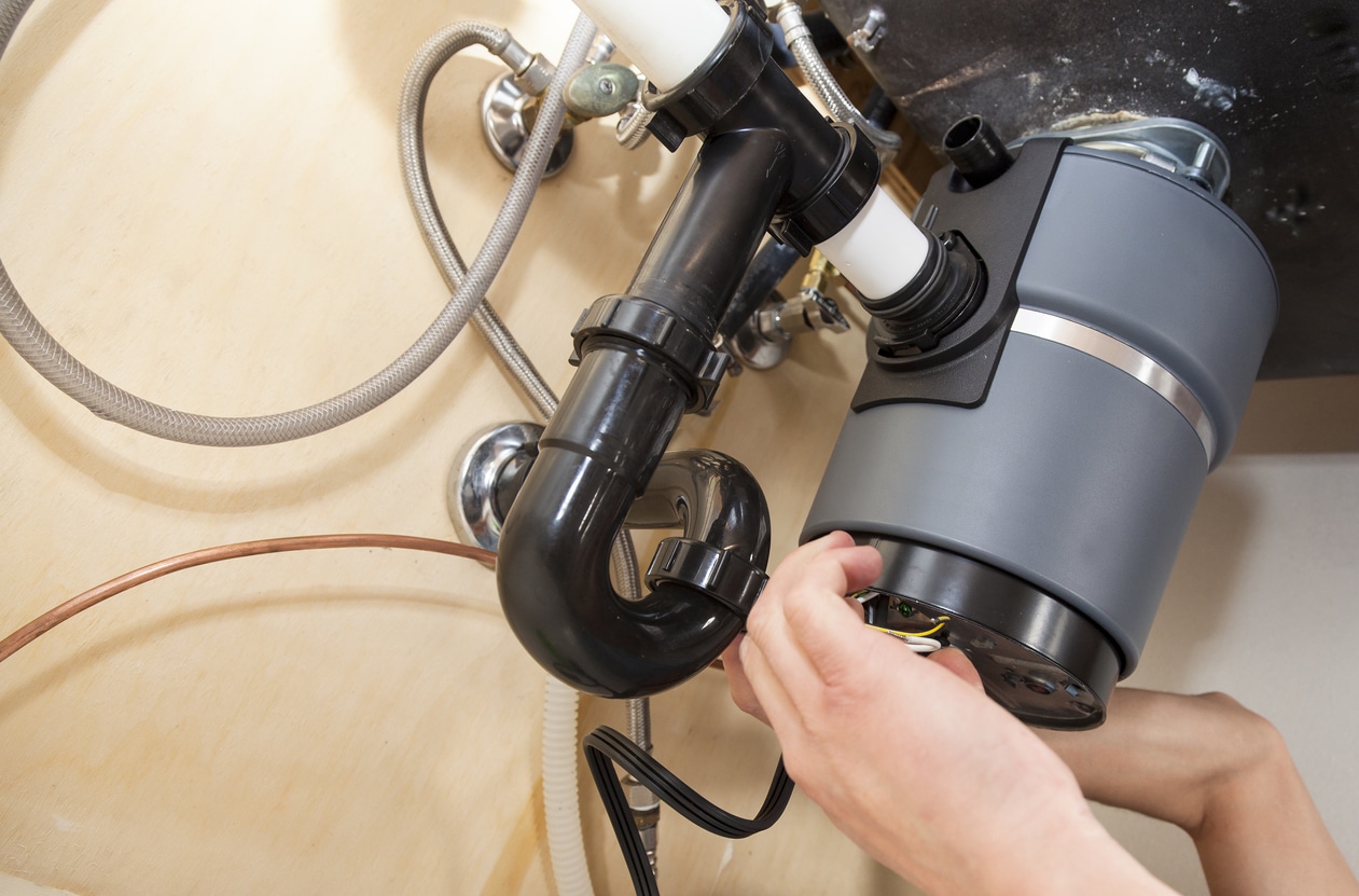 Practical Advice for Maintaining Your Garbage Disposal In Santa Rosa, CA!