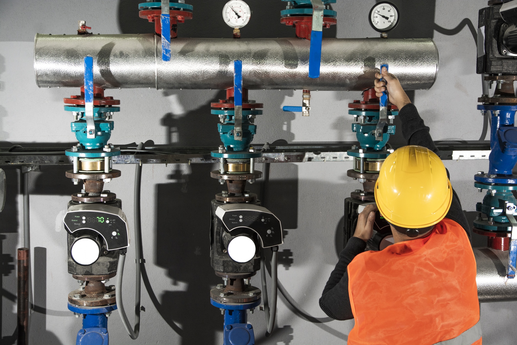 The Vital Role of Gas Line Services in Home Renovations