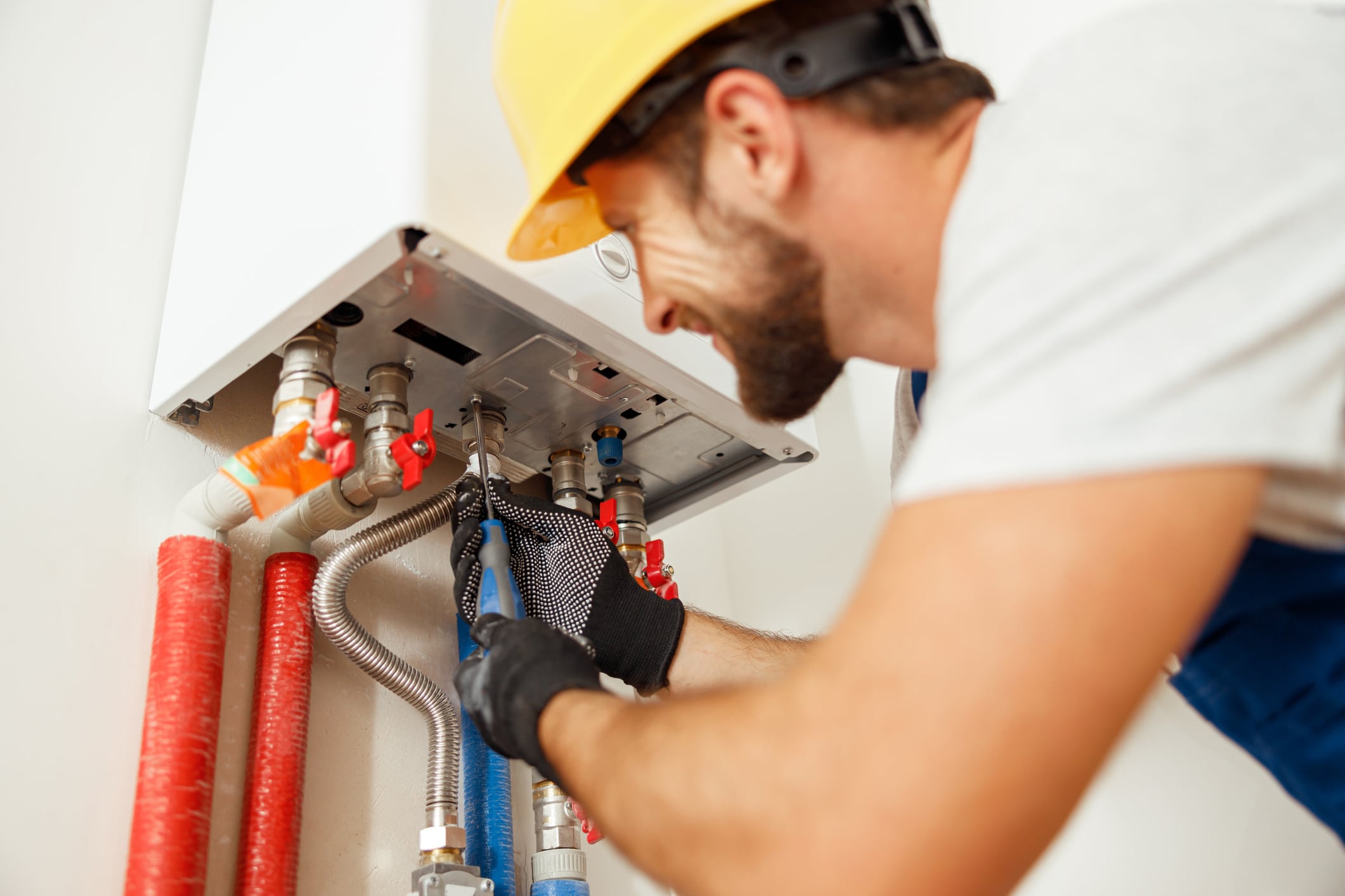 Smart Strategies for Budgeting Water Heater Installation Costs