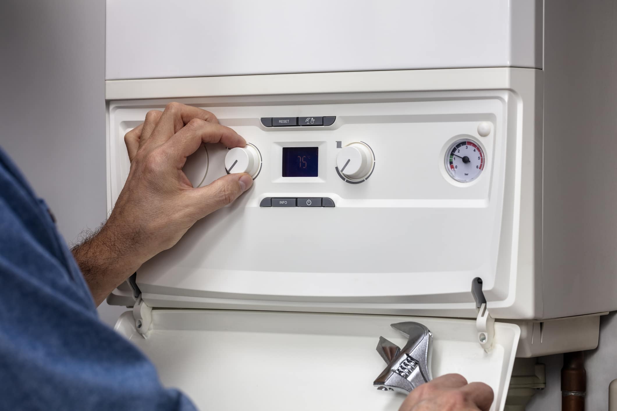 Expert Tips: Key Gas Water Heater Repair Mistakes to Steer Clear Of