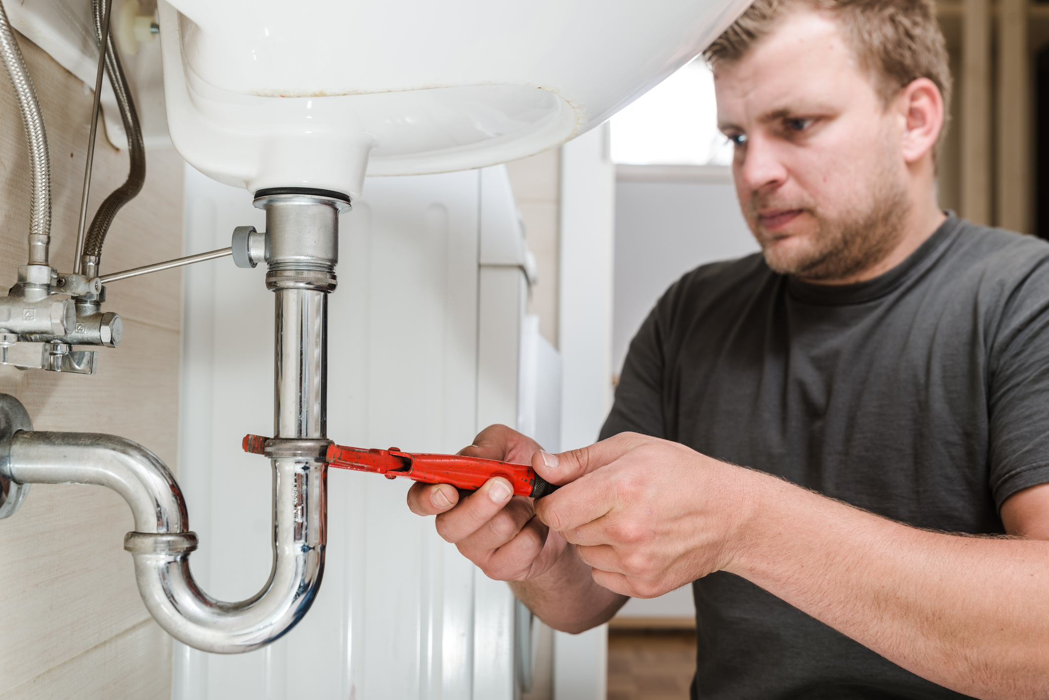 The Plumber's Guide: Benefits of Regular Plumbing Maintenance