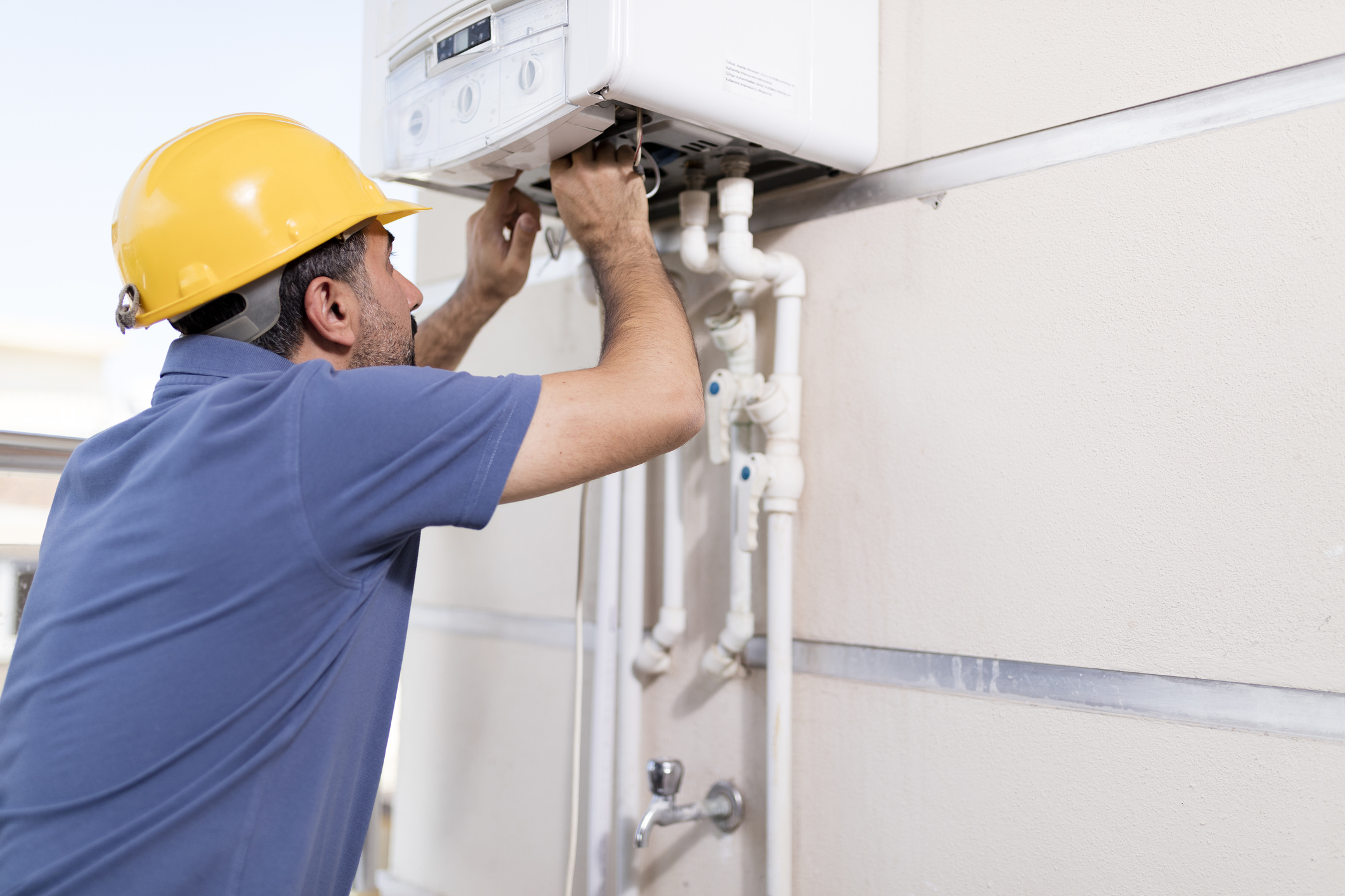 Maintaining Your Tankless Water Heaters: Tips for Extended Lifespan