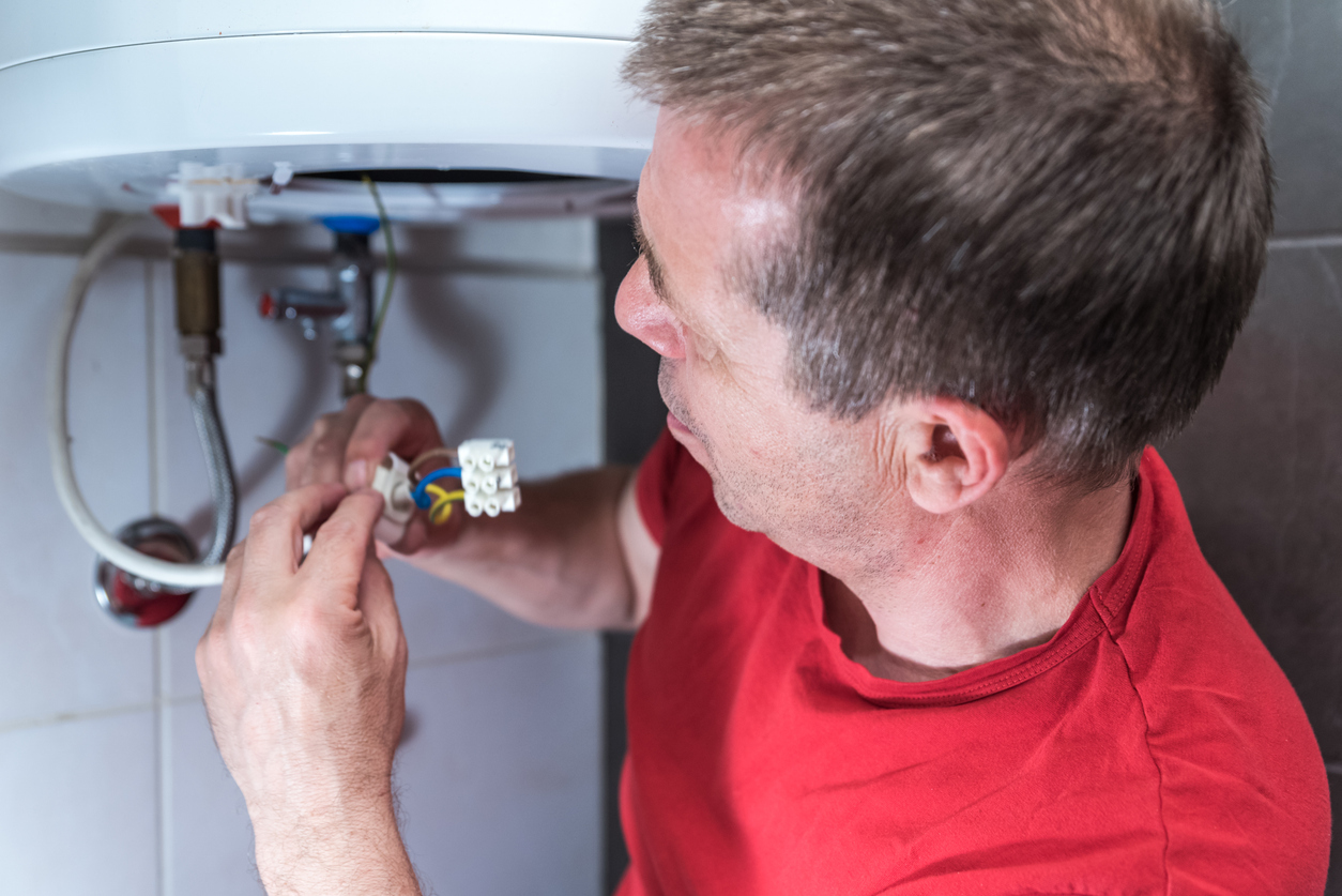 Common Myths About Water Heaters Debunked