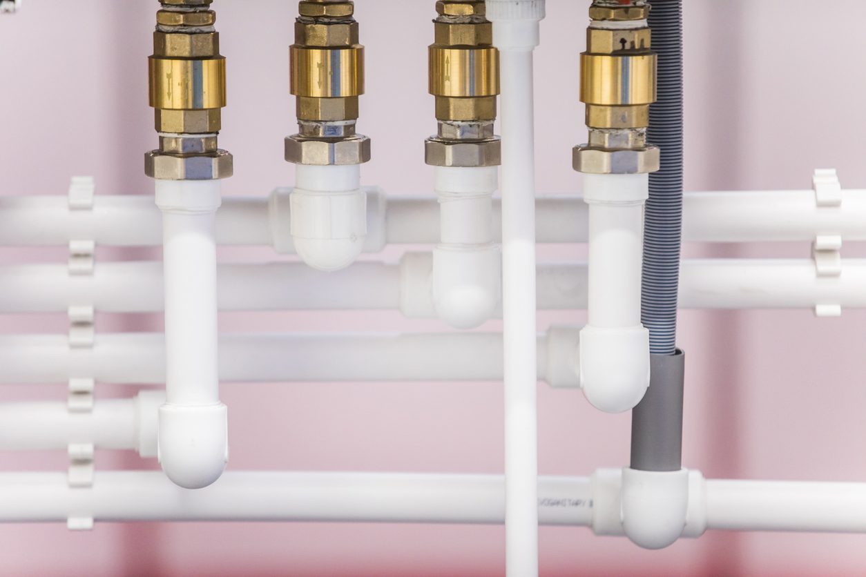 A Guide on Common Problems That Lead to Gas Line Replacement