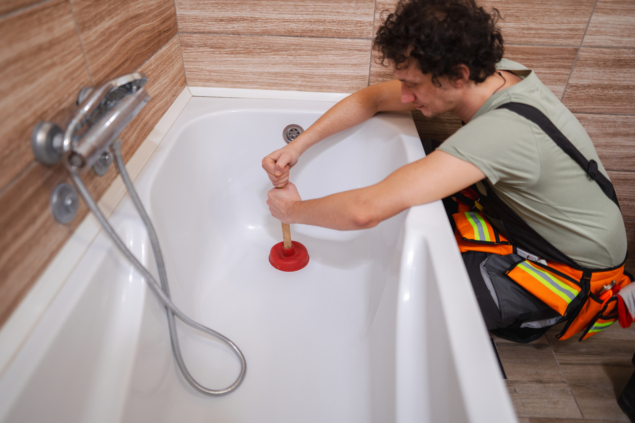 Expert Advice on Bathroom Drain Cleaning and Maintenance