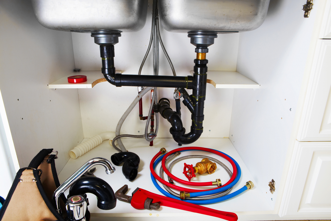 Upgrade or Repair? When It’s Time for Garbage Disposal Replacement