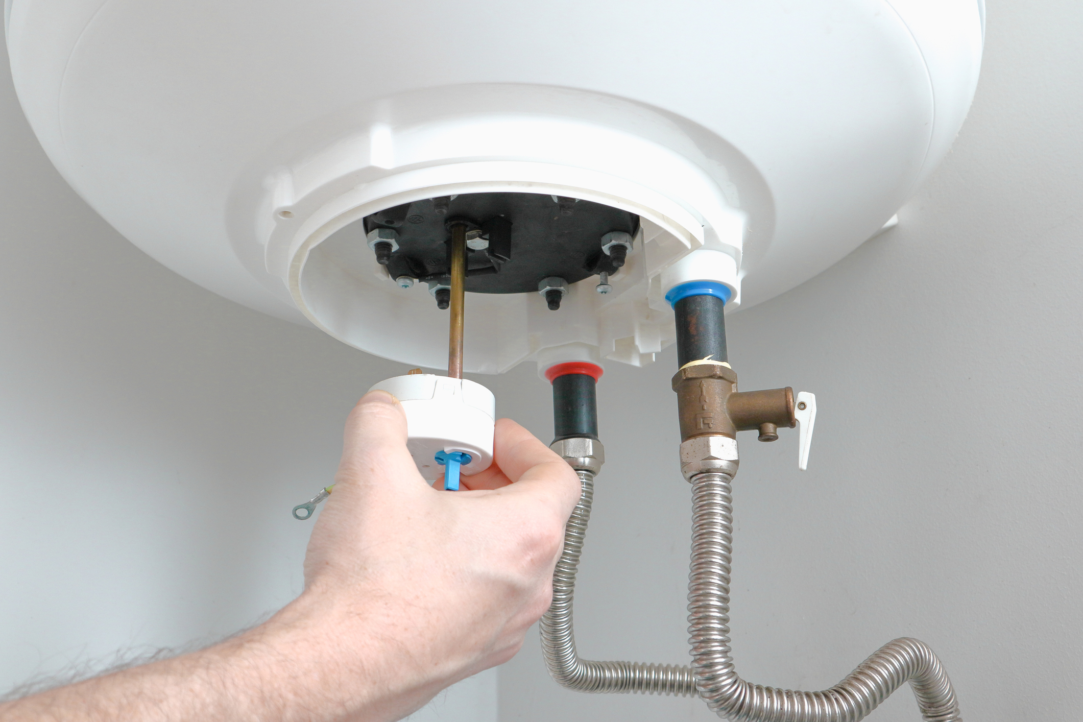 How Age and Usage Affect the Need for Water Heater Repair