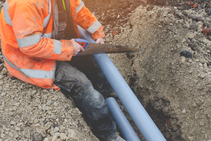How Long Does Water and Sewer Line Repair Take?
