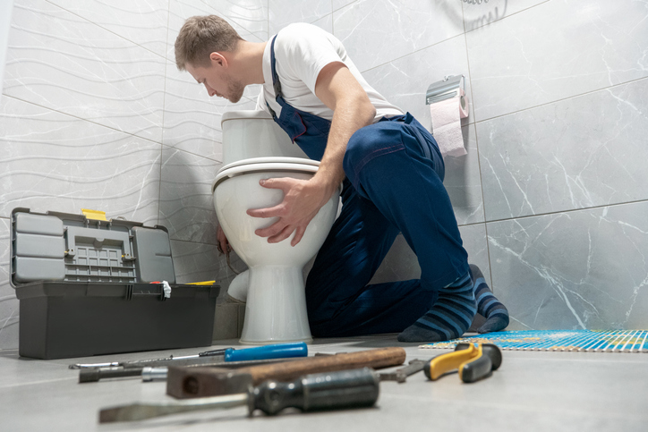 Why You May Require an Emergency Toilet Installation Earlier Than You Imagine