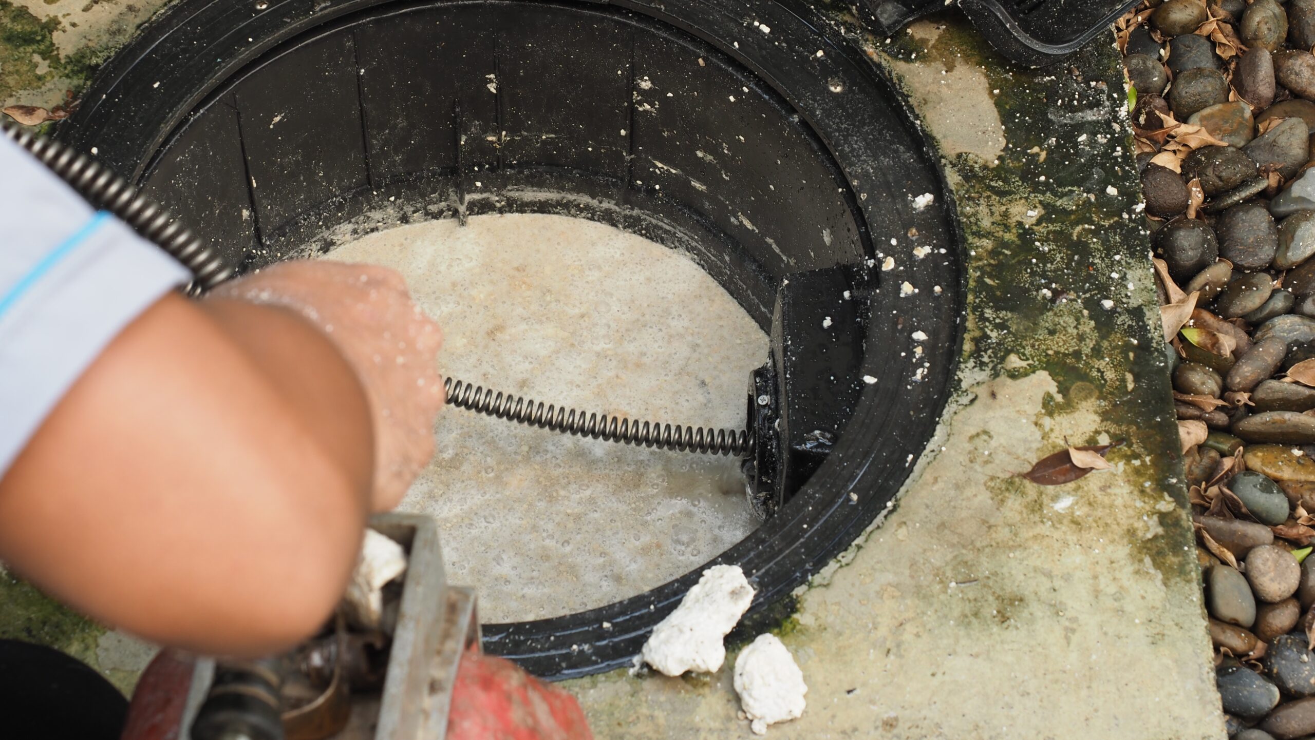 How a Blocked Drain Plumber Prevents Future Drain Blockages Effectively