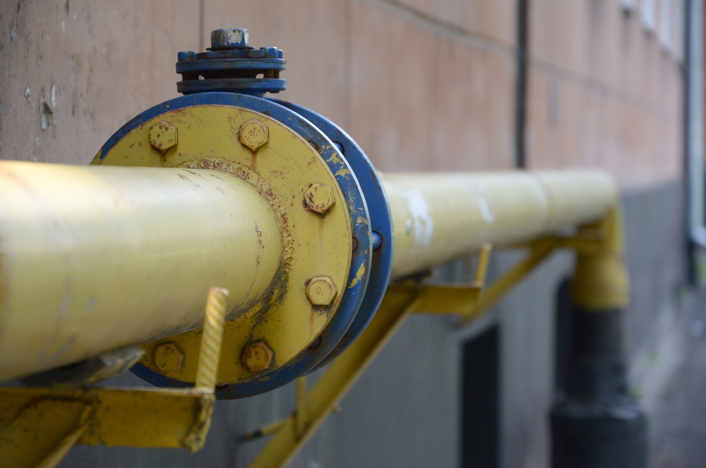Gas Line Inspection Before Buying a House: Key Things to Check