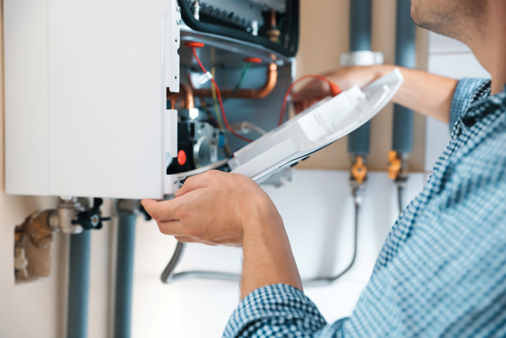 Gas Water Heater Repairs: Solving the Most Overlooked Issues