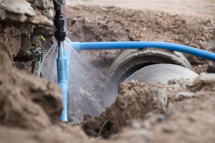 Insurance and Water and Sewer Line Repair: What’s Covered?