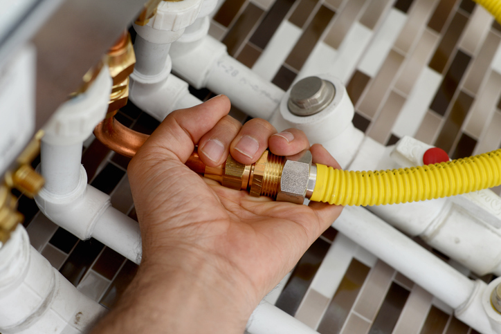 Is Your Home Ready for a Gas Line Installation? A Checklist