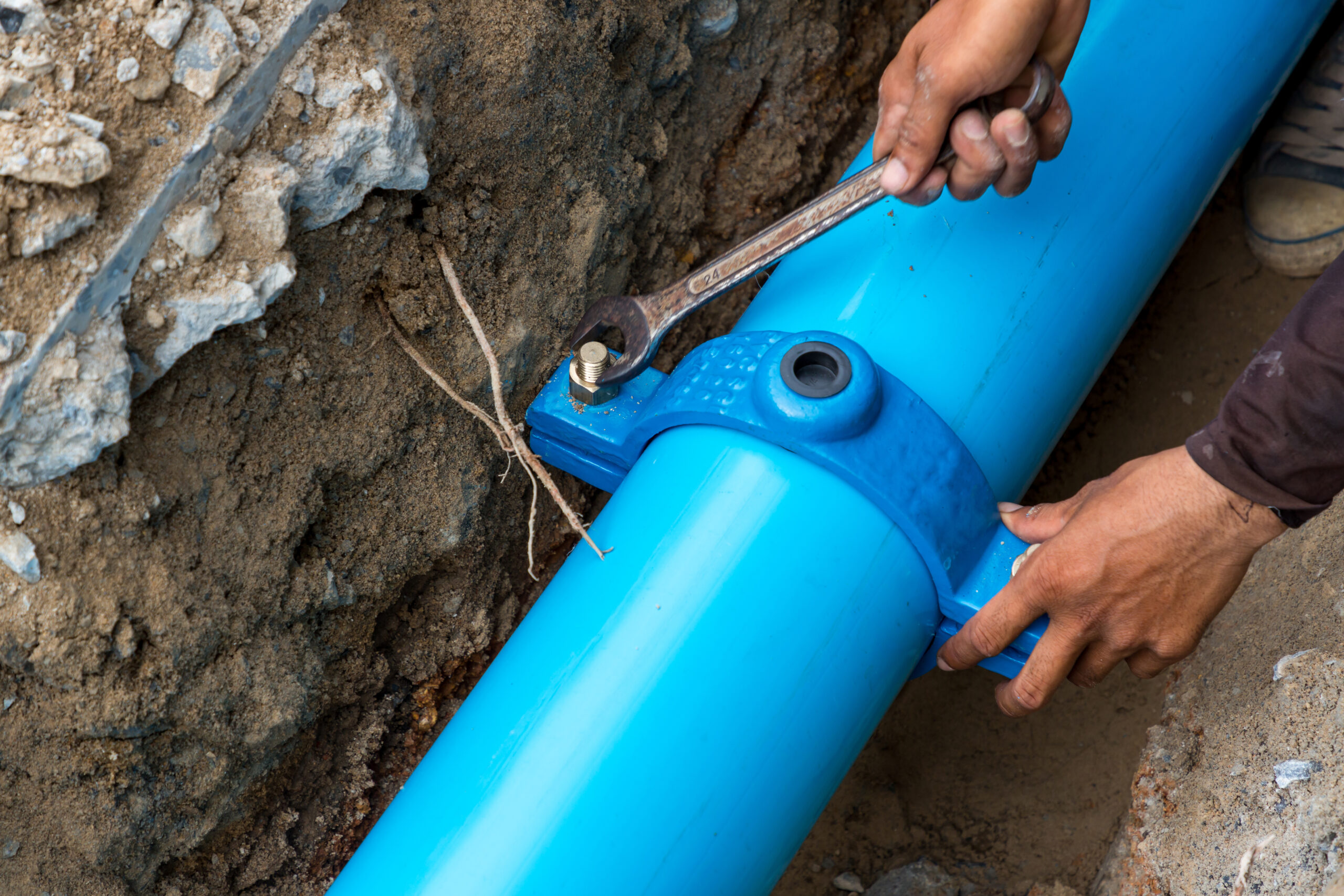 Regular Plumbing Line Inspections Can Save You Thousands