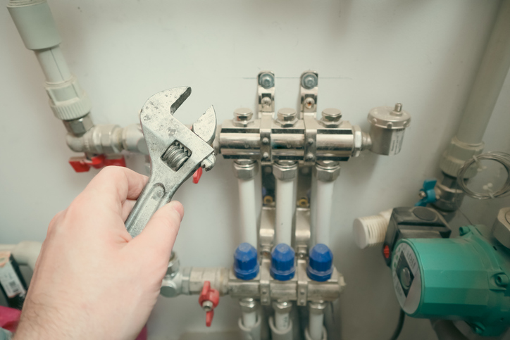 Space-Saving Benefits of Tankless Water Heater Installation