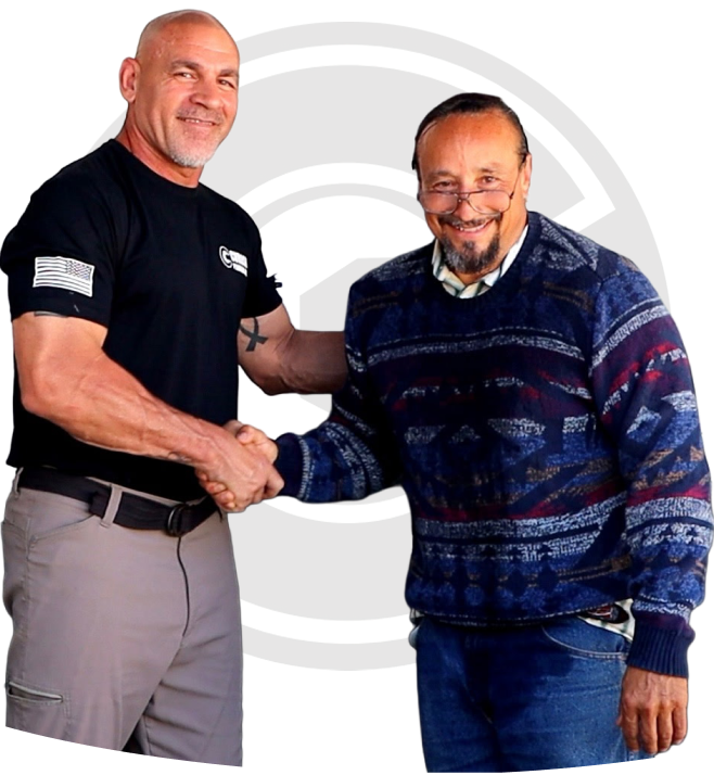 Handshake Image