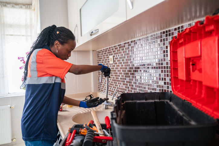 How Drain Cleaning Improves Your Home’s Indoor Air Quality