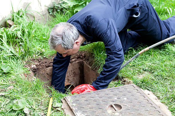 How to Choose the Best Drain Unclogging Service Near Your Area - Curoso Plumbing