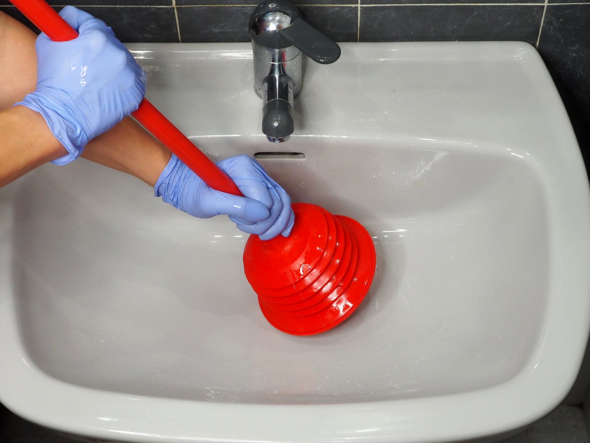 Preventative Bathroom Drain Cleaning Tips for Healthy Pipes