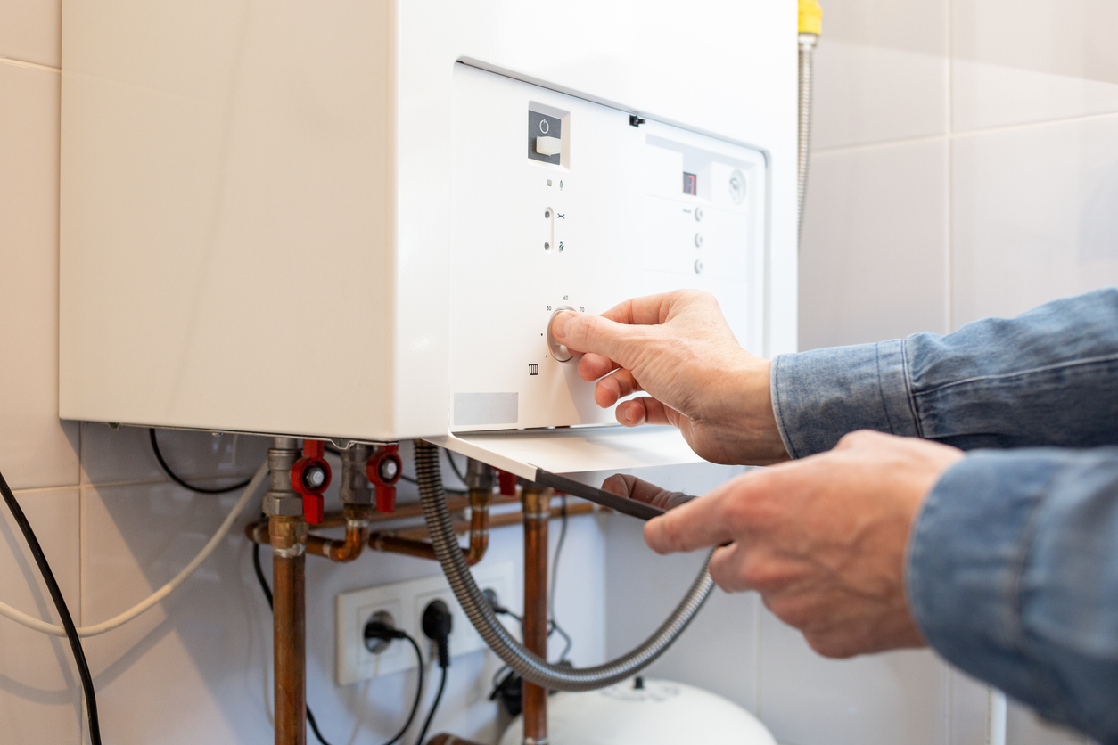 Advantages of Tankless Electric Water Heater Installation