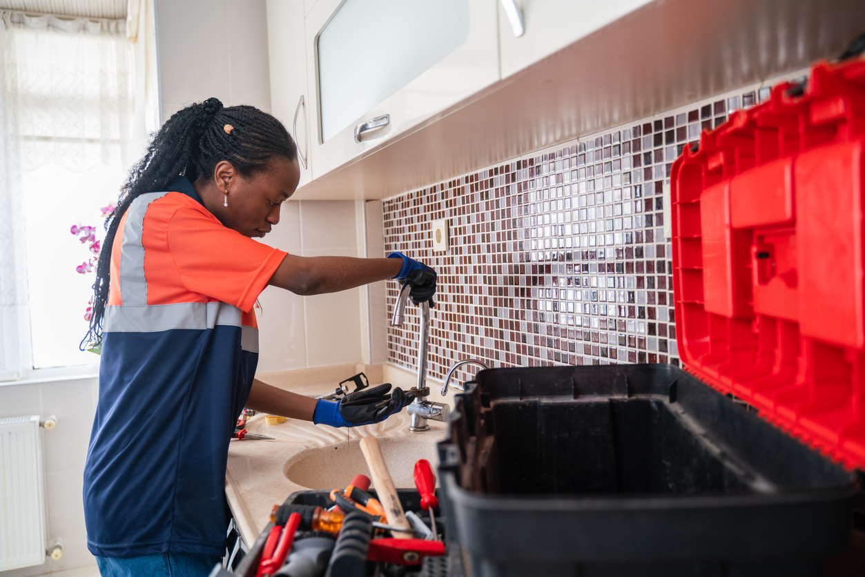 Green Plumbing Eco Friendly Practices by Local Plumber