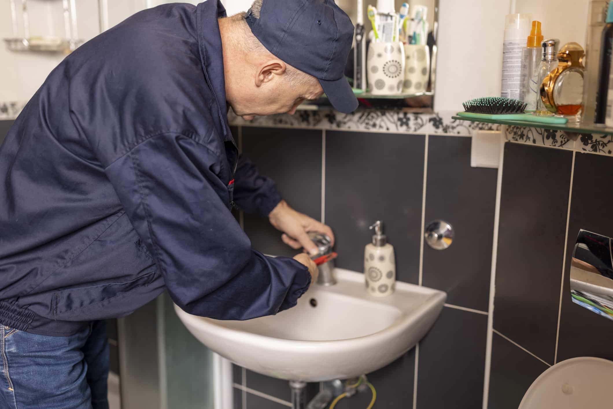 Local Emergency Plumbing Services: Your Lifeline in a Crisis