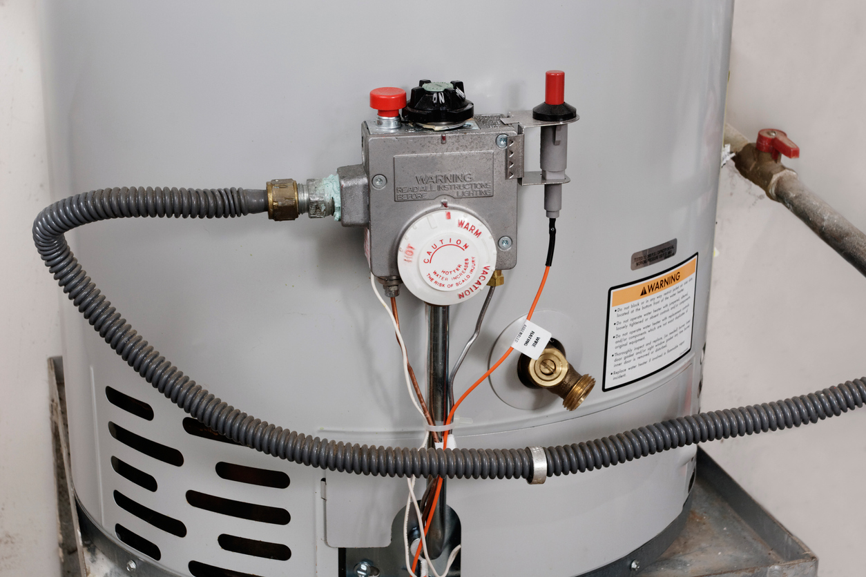 Safe Electric Water Heater Installation Tips