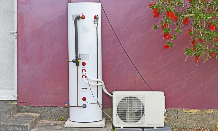 Extend Heat Pump Water Heater Lifespan with Routine Services