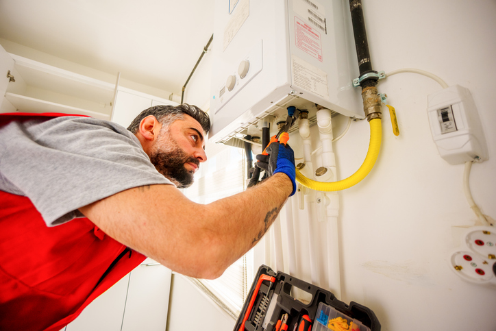 Ignoring Tankless Water Heater Repairs Can Raise Your Bills