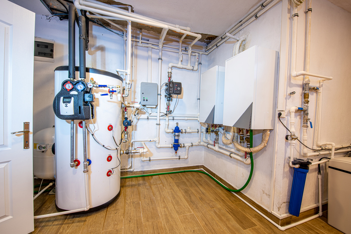 Benefits of Upgrading to High-Efficiency Home Water Heaters