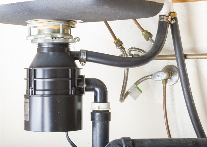 Why Adding a Garbage Disposal to Your Kitchen Sink Helps