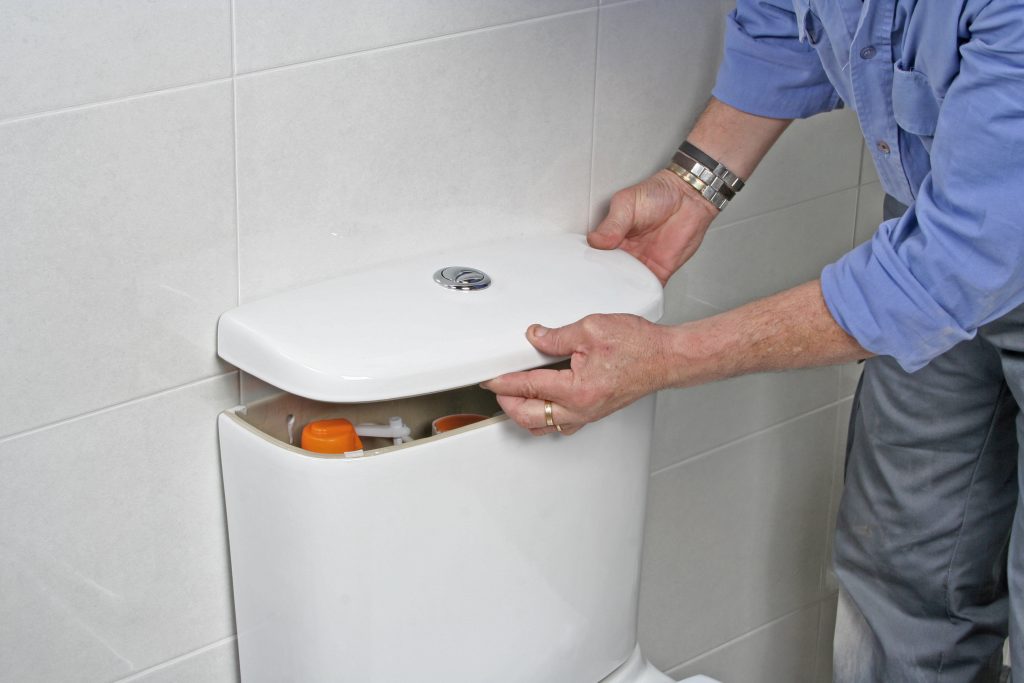 Tips for Toilet Installation in Small Spaces or Powder Rooms