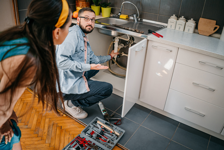 Benefits of Hiring Pros for Pipe Inspections