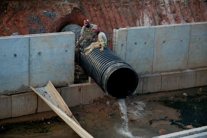 Top Causes of Urgent Water & Sewer Line Damage