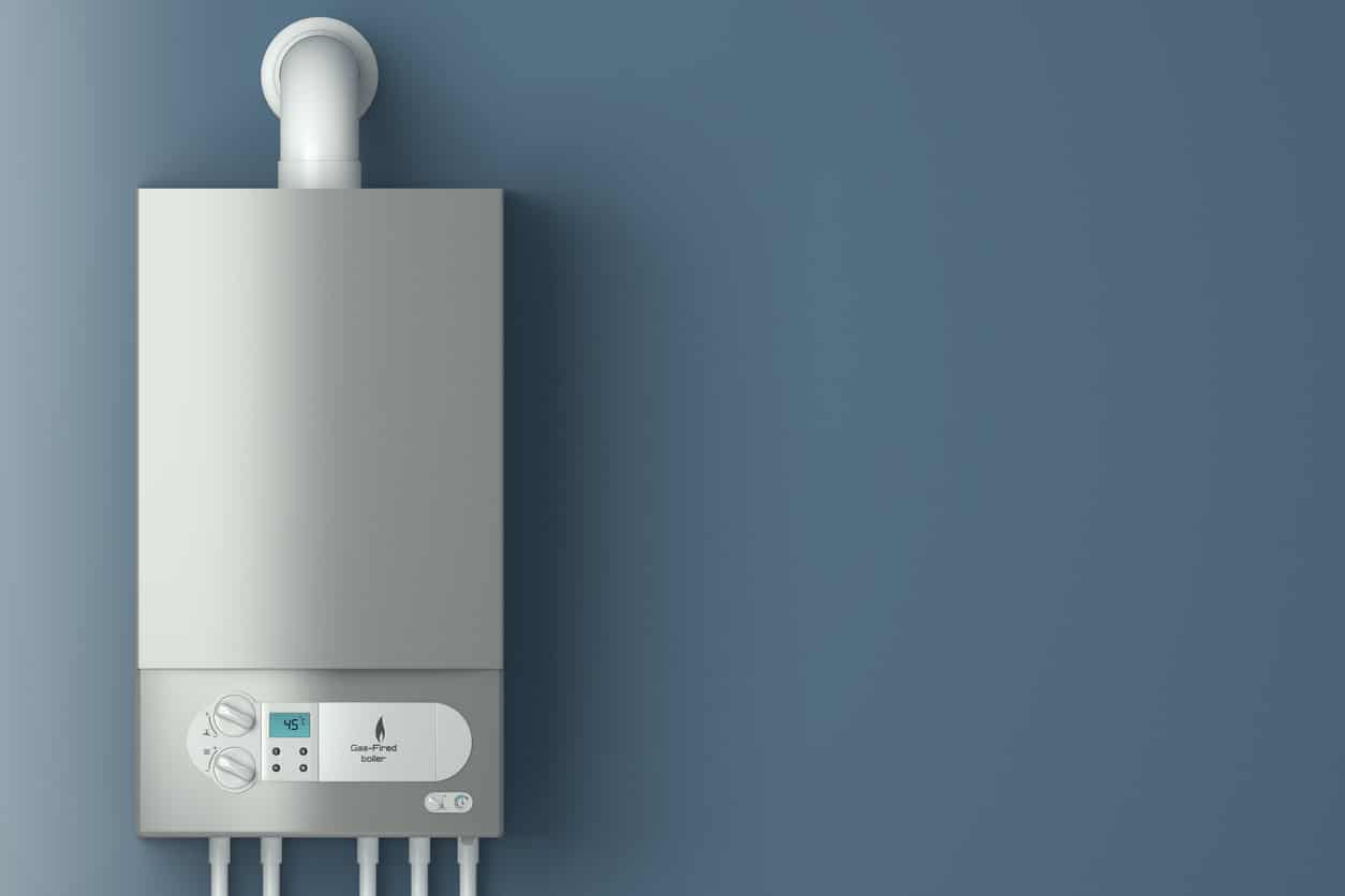 How to find Gas Line Installation Contractors Near Me?