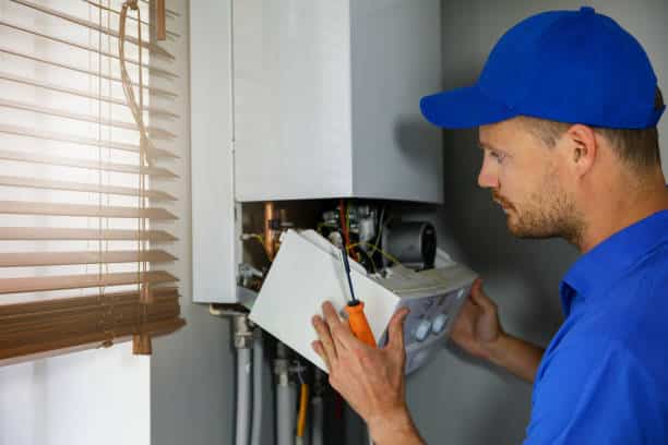 Tips for gas water heater maintenance in Santa Rosa, CA