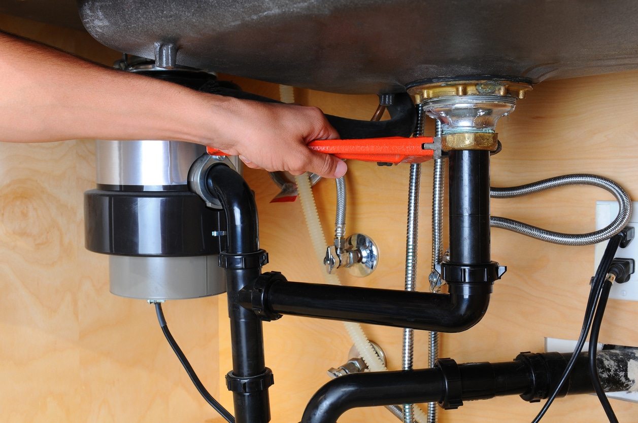 Signs of Failing Garbage Disposals in Santa Rosa, CA!