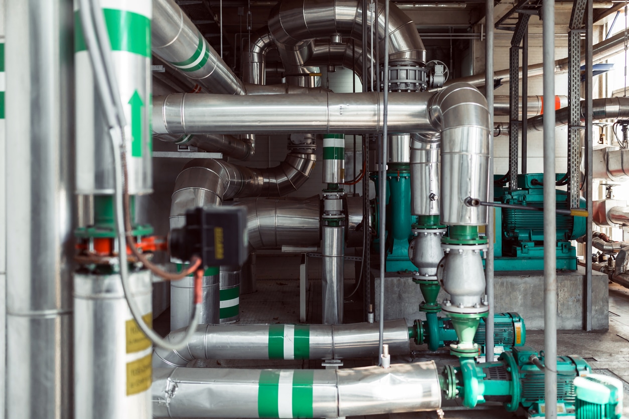 Benefits of A Gas Hot Water Heater in Santa Rosa, CA!