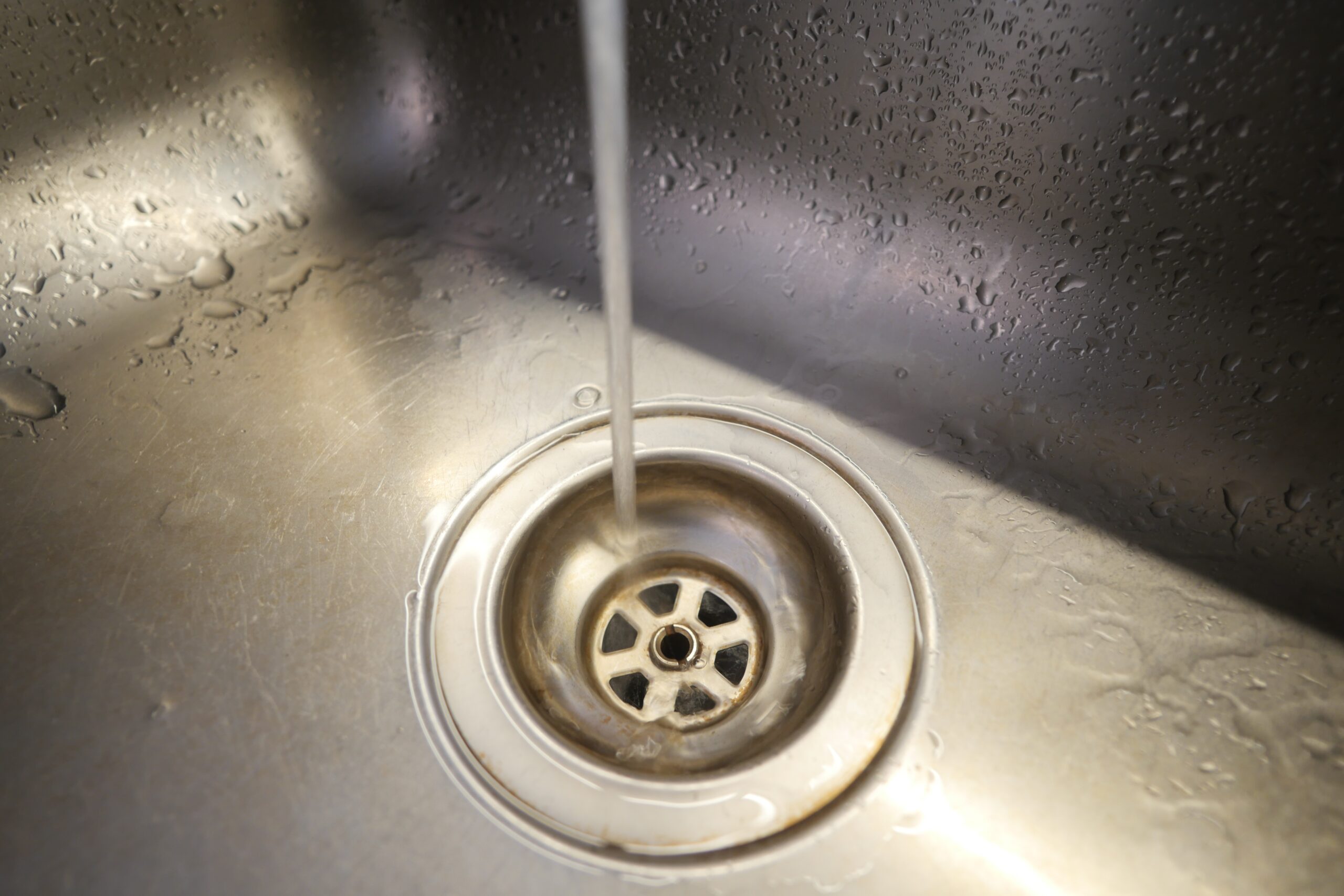 Drain Cleaning Explained: Causes, Prevention & When to Call
