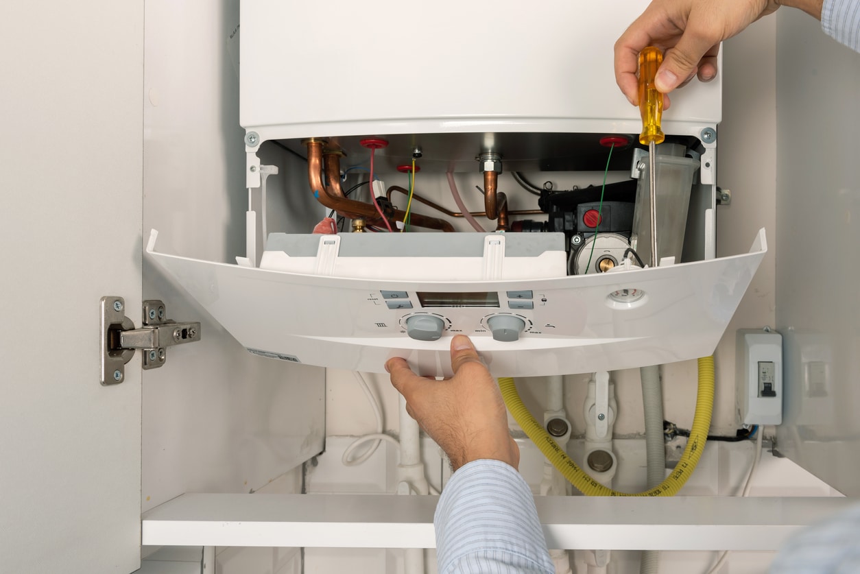 Electric Water Heater Cost in Santa Rosa, CA Guide