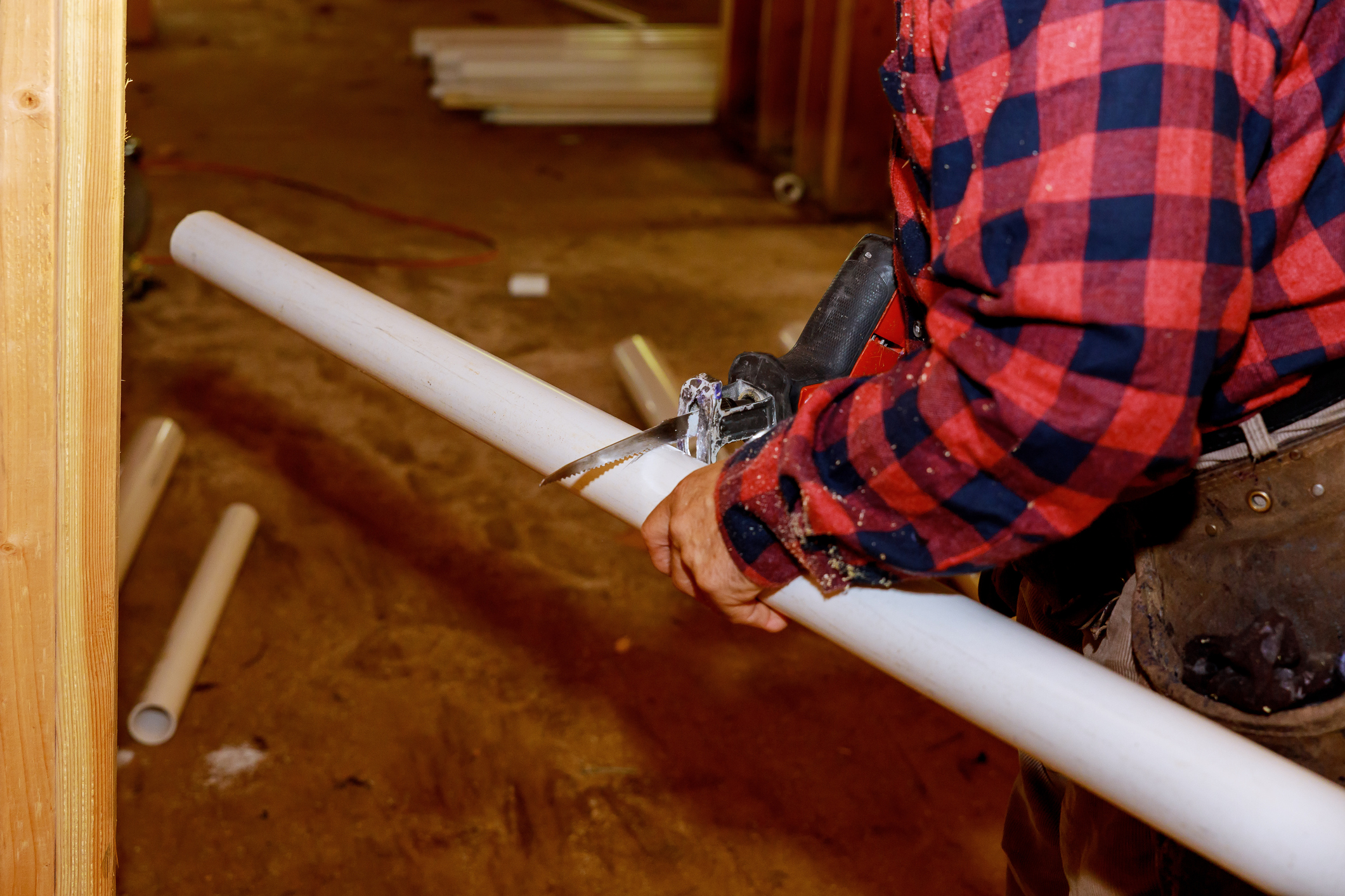 Choosing the Right Repiping Company for Better Water Flow