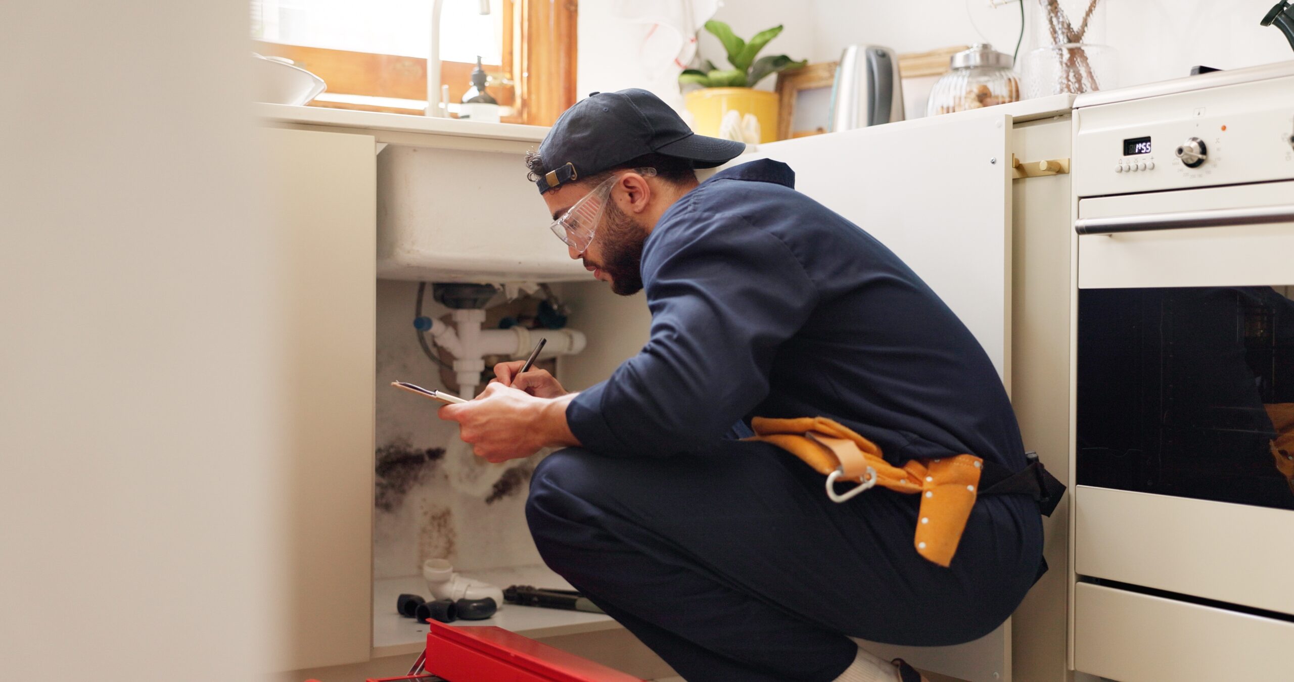 Reliable Plumber Near You: Costs, Signs & When to Call