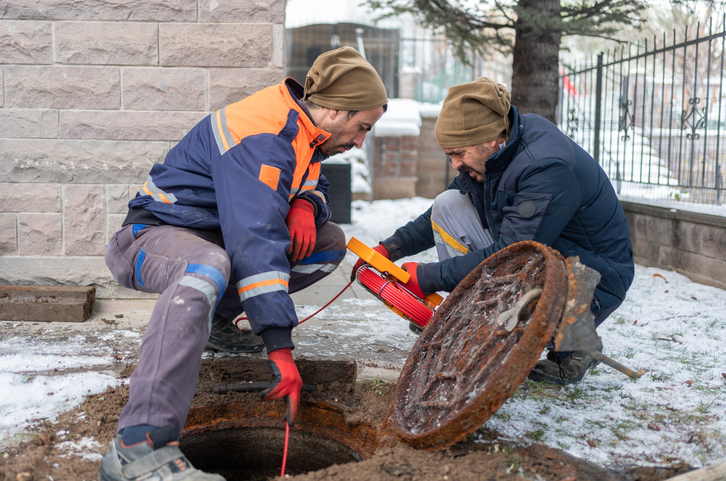 Unlock Perks: Regular Home Drain Cleaning