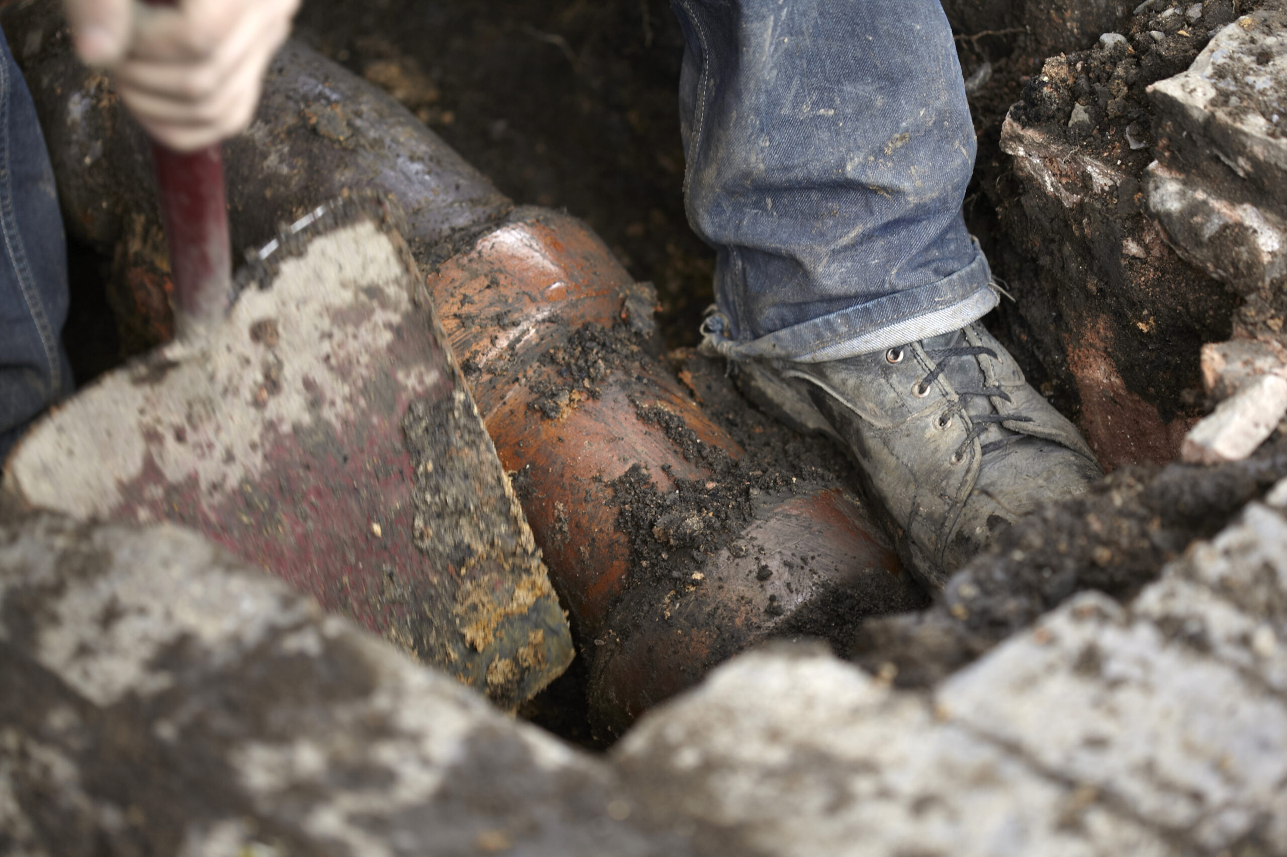 Top Reasons to Schedule a Professional Sewer Inspection